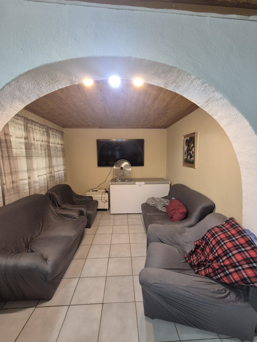 3 Bedroom Property for Sale in Wolmaransstad North West